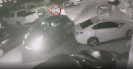  الكشف عن فرقة من مقاولي إطلاق النار في الشمال